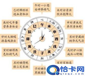 古代的三更半夜指的是几点(我国古代计时单位更与点的划分标准)