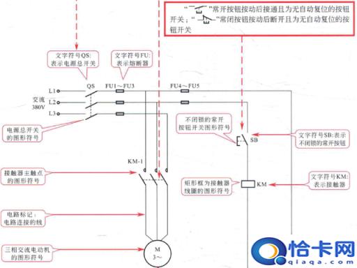 接线图字母代表什么接线图,c(接线图字母代表什么)