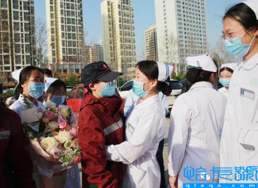 援鄂护士个人工作总结简短(支援后的心得体会)