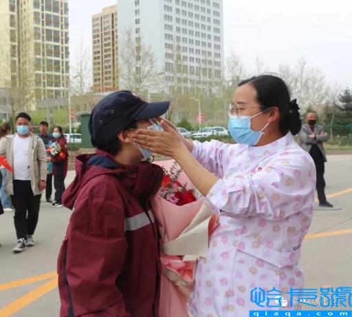 援鄂护士个人工作总结简短(支援后的心得体会)