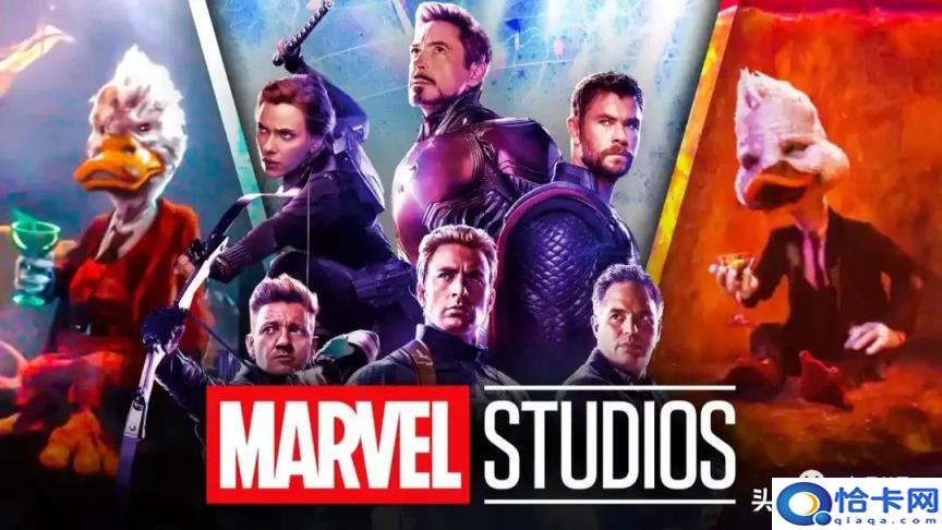 银河护卫队彩蛋是什么意思（银河护卫队1彩蛋鸭子）