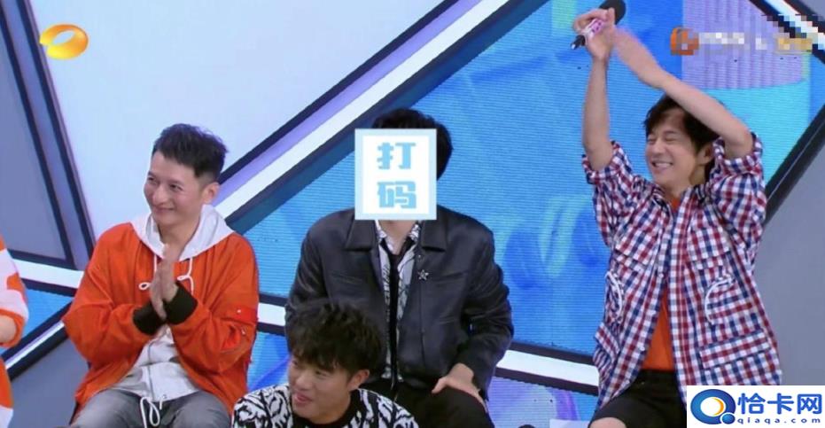 快乐大本营之林依晨陈晓（从快乐大本营制霸娱乐圈）