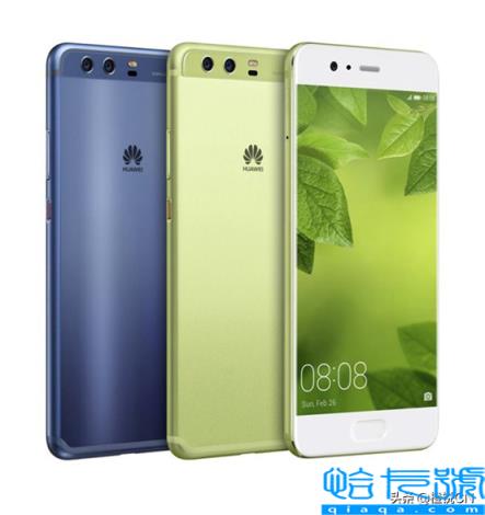 华为p10和p10plus区别哪个好，华为p10pro参数配置
