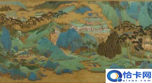 举案齐眉的案什么意思呀（举案齐眉不是指夫妻恩爱）