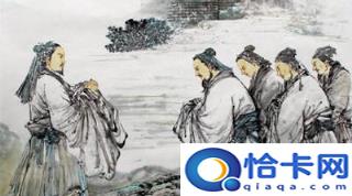 举案齐眉的案什么意思呀（举案齐眉不是指夫妻恩爱）