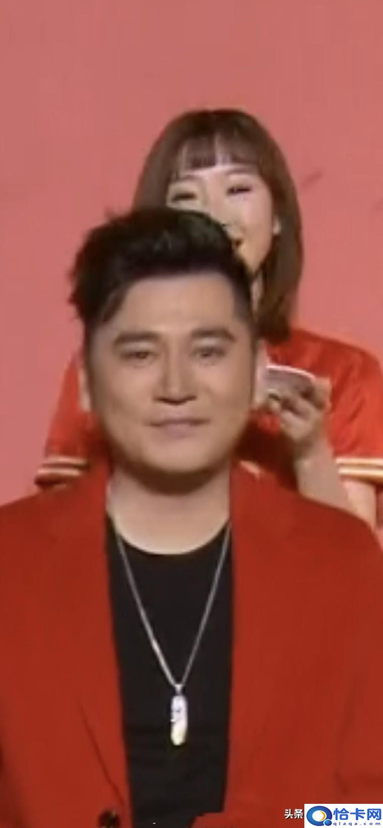 钱枫新恋情疑曝光新进展（钱枫为什么不结婚）