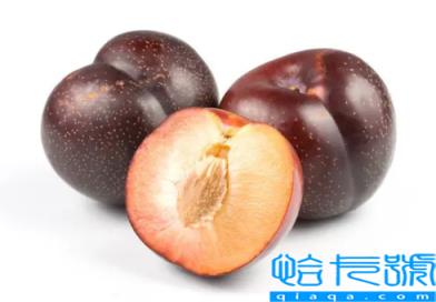 李子有减肥的功效吗(减肥期间吃李子好吗)