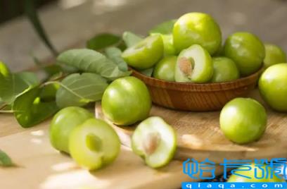 李子怎么催熟甜度高(生的李子怎么样才能熟得快)