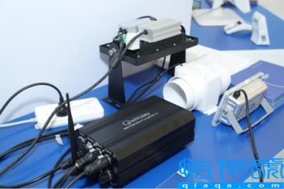 拓维信息旗下开鸿智谷推出公路在鸿OS发行版 开源鸿蒙助力智慧交通生态