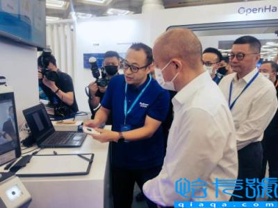 拓维信息旗下开鸿智谷推出公路在鸿OS发行版 开源鸿蒙助力智慧交通生态