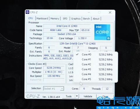 超频+PCIe5.0两大“神技”齐了：微星新款B660“迫击炮”首发1279元