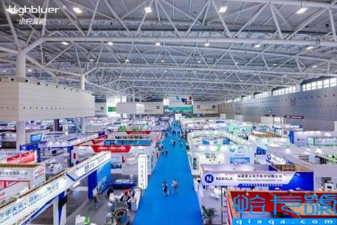 小充嗨跑亮相国际充电设施展  开启全球招商新篇章