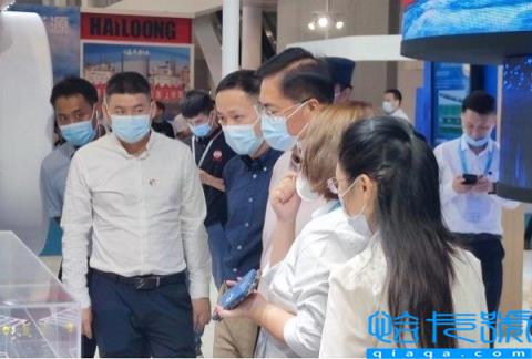 小充嗨跑亮相国际充电设施展  开启全球招商新篇章