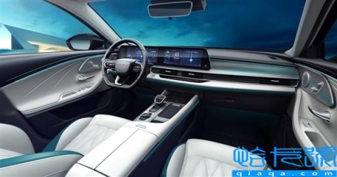 或10万出头 奇瑞艾瑞泽8即将上市：国产奥迪A7既视感