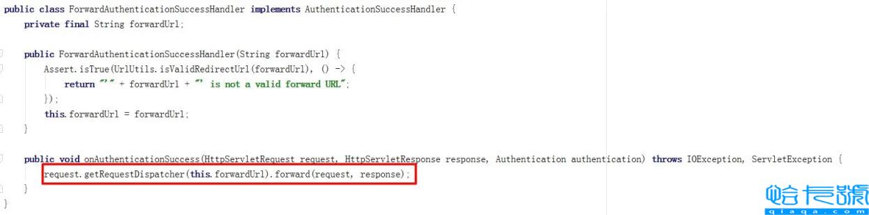 Spring Security自定义登录页面认证过程常用配置是什么