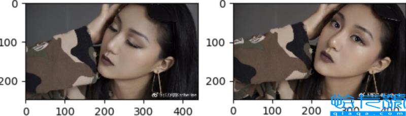 python OpenCV计算图片相似度的算法有哪些