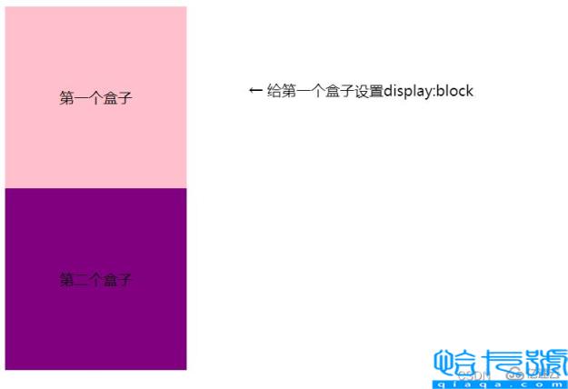 怎么使用CSS布局属性控制元素的隐藏与显示
