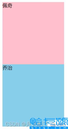 怎么使用CSS布局属性控制元素的隐藏与显示