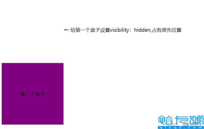 怎么使用CSS布局属性控制元素的隐藏与显示
