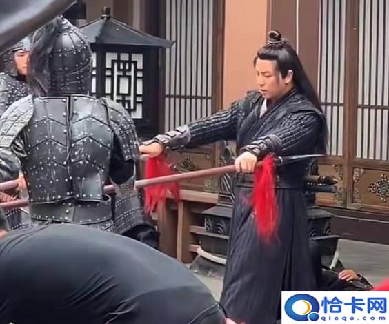 释小龙老婆杨丽晓介绍（释小龙近况）