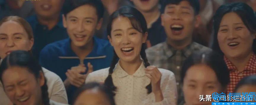 2021十大院线佳片(国家禁止的电影)