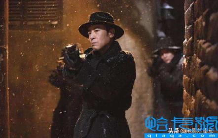 2021十大院线佳片(国家禁止的电影)