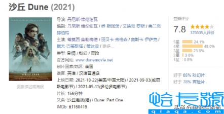 2021十大院线佳片(国家禁止的电影)