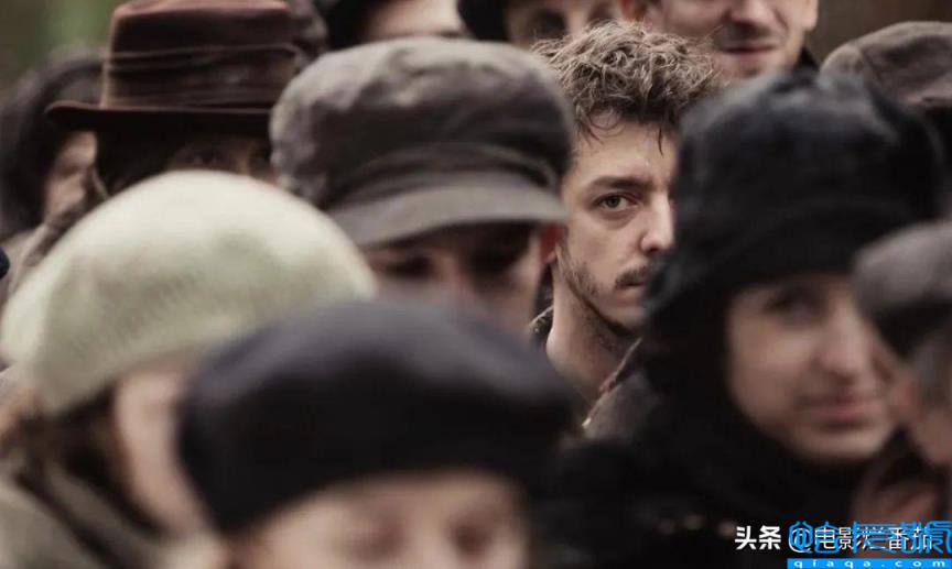 2021十大院线佳片(国家禁止的电影)