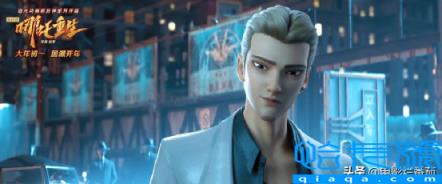 2021十大院线佳片(国家禁止的电影)