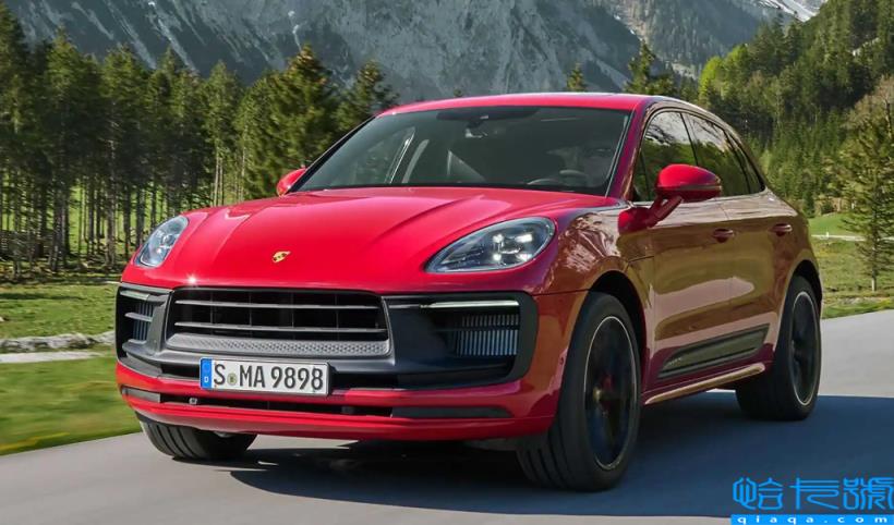 世界十大名车品牌排行榜（世界十大豪车品牌）