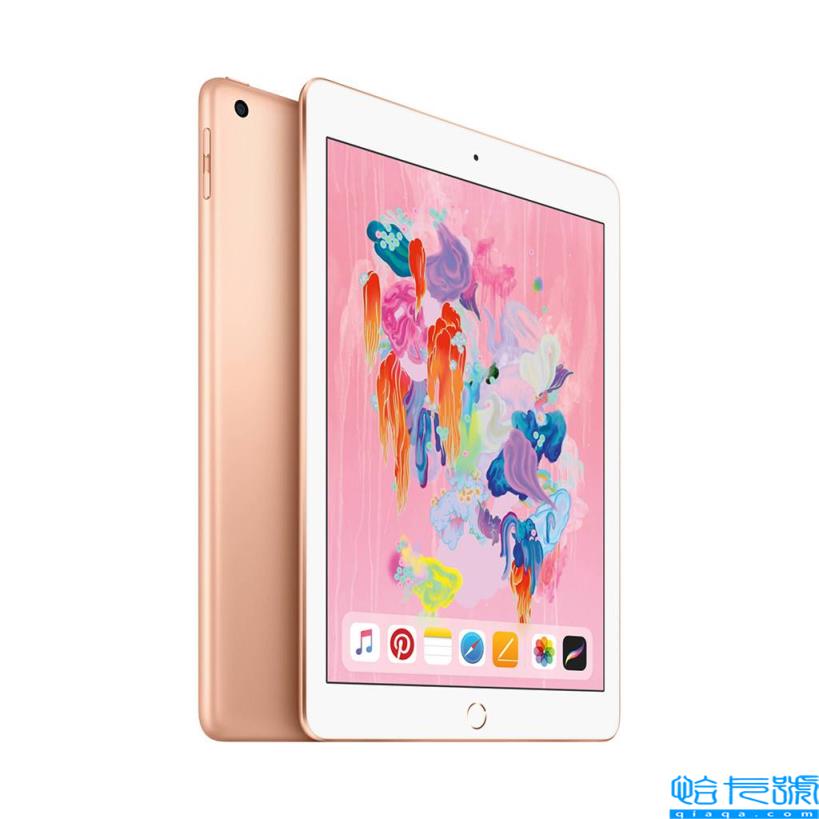ipad历代机型一览表图片(ipad所有型号上市顺序图)