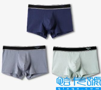 内裤穿多久扔掉最合适(内裤穿几个月需要换掉)