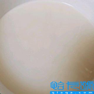 豆沙包子馅的做法窍门(自己做豆沙包子的详细步骤)