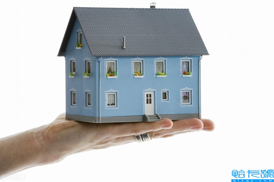 赠与房产过户费用计算(房产继承过户流程)