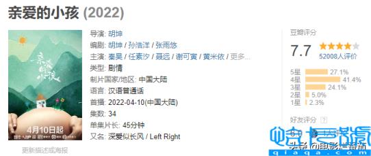 2022电视剧排行榜前十名豆瓣（2022年古装电视剧排行榜）