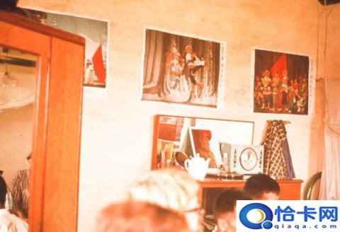 70年代的中国老照片辽宁(1970年中国老照片)