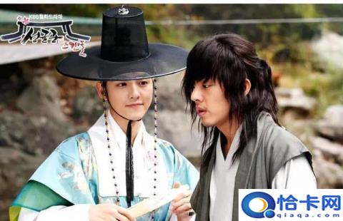 韩国比较好看的古装剧(好看的古装韩剧推荐几部吧)