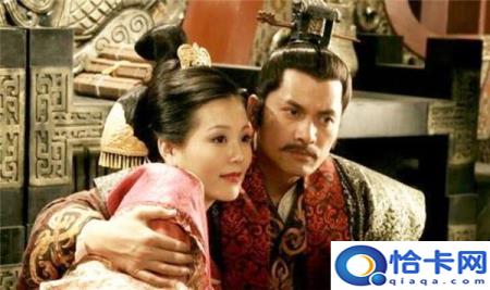 为什么吕后把戚夫人做成人彘后-(戚夫人被吕雉做成人彘)