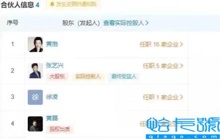 娱乐圈10位90后“土豪“明星（任嘉伦片酬价目表）