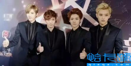 娱乐圈10位90后“土豪“明星（任嘉伦片酬价目表）