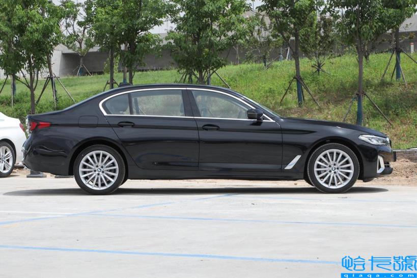 宝马5系欢迎到店赏鉴（宝马5系多少钱）