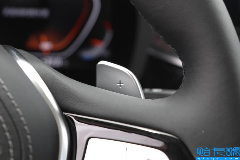 宝马5系欢迎到店赏鉴（宝马5系多少钱）