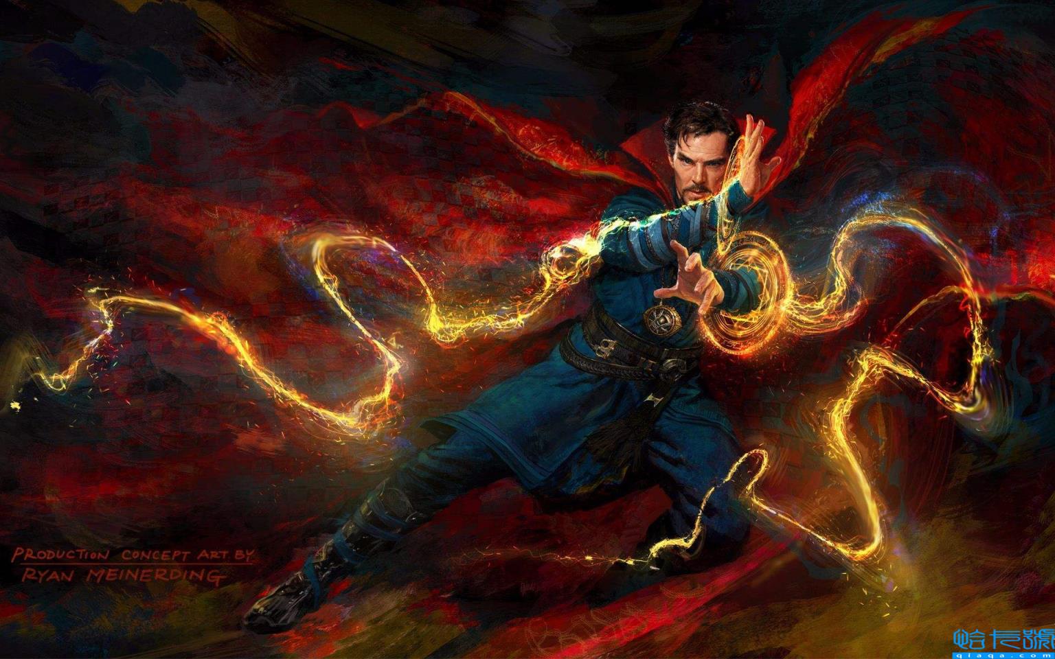 收集《漫威》超级英雄集合（漫威8000个英雄图鉴）