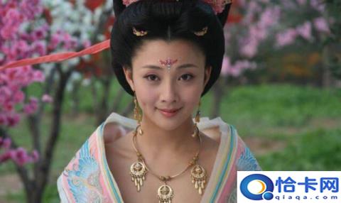 古代四大美女沉鱼落雁闭月羞花分别指什么(古代四大美女沉鱼落雁闭月羞花都是谁)