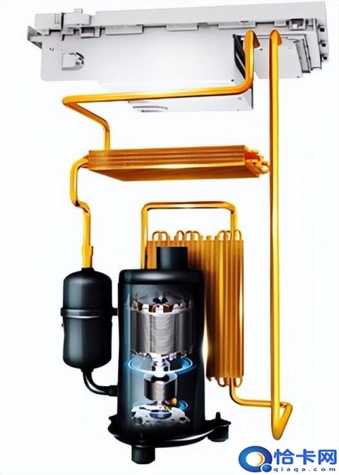 空调在高温环境下容易坏吗(夏天空调温度太低对身体有害)