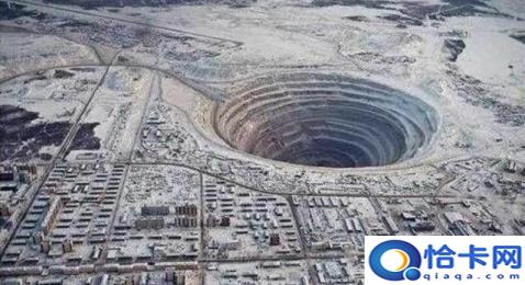 苏联钻地下一万米发生了什么(苏联挖到地下10000米)