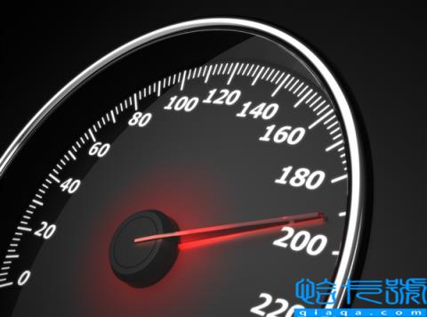 男子市区道路飙到180码 发朋友圈炫耀结果被举报