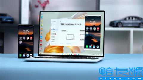 什么样的笔记本才能称得上高级！华为MateBookX Pro2022微绒典藏版评测