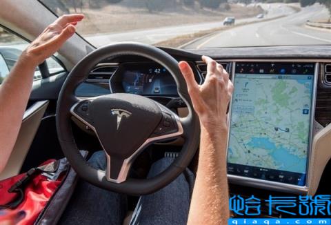 新发现:女司机更容易适应“自动驾驶”