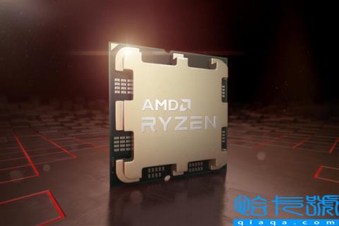 五大主板厂商齐推锐龙7000旗舰平台：关键的DDR5频率成谜